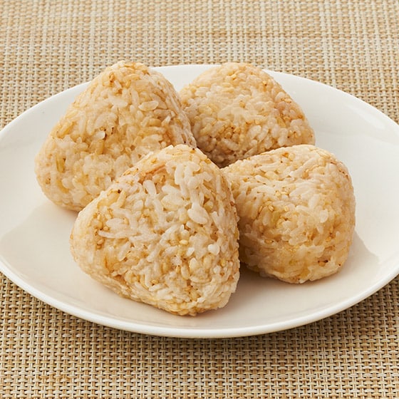 発芽玄米ごはん180g×10個